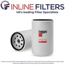 Fleetguard FF5018 Fuel Filter
