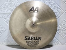Sabian AA Thin Crash Cymbal 18