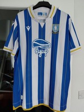 SWFC Boys Football Shirt  XL