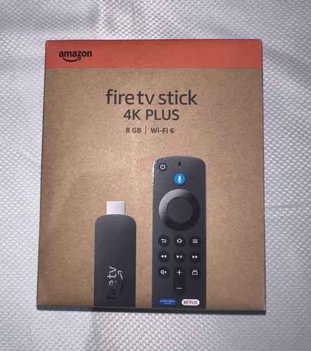 Amazon fire stick - amazon, 4k