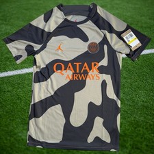 Jordan PSG Pre-Match Shirt