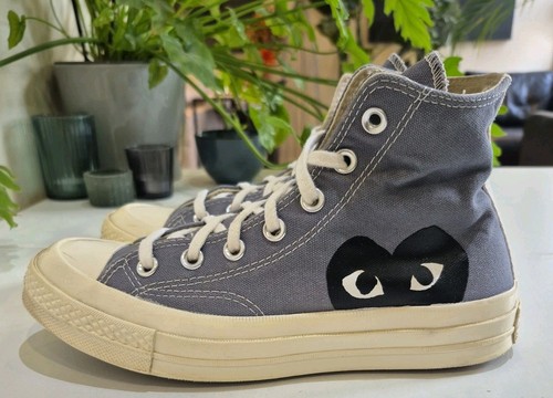 Converse comme des garcons - comme,