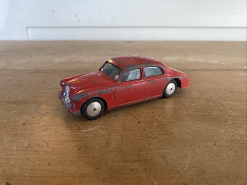 Corgi toys 205 - no.205, riley