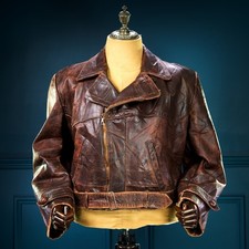 Vintage 1940s WW2 German