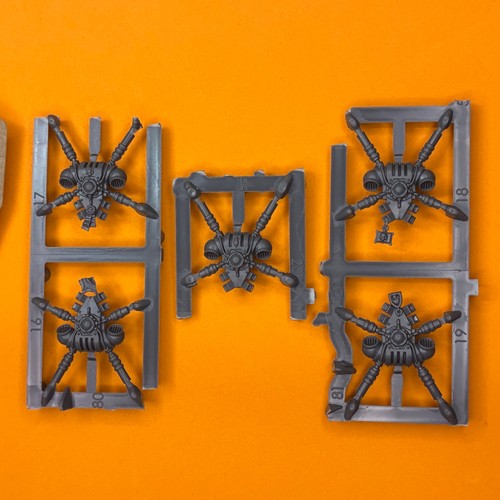 Warhammer 40k grey knights - 40k,