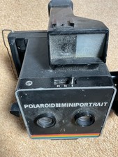 Polaroid 202 miniportrait - ,