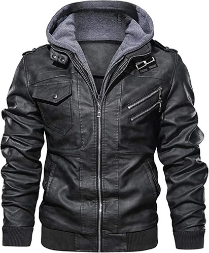 Men vintage bomber - men's,