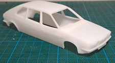 Leyland Princess Limousine - Slot Car/Airfix Conversion Kit 1/32