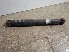 Lexus RX 450H 2021 rear shock