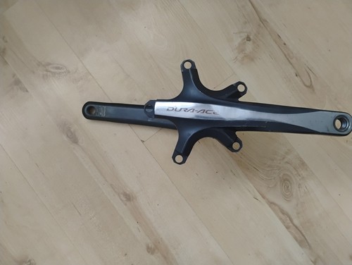 Shimano dura ace fc7900 - dura,