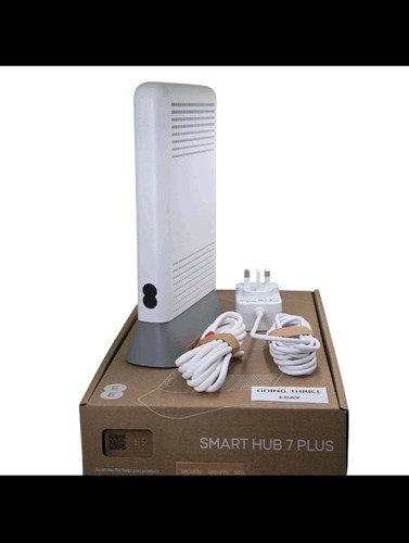 Smart hub plus sh35a - hub,