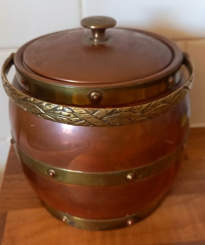 Antique linton copper - antique,