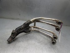 Yamaha XJR400/XJR 400 1993-On Exhaust Headers / Down Pipes / Downpipes