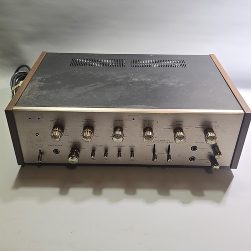 Akai 5800 pre - aa-5800, pre/power
