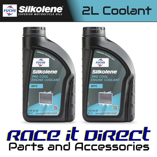 Coolant for yamaha 250 - coolant,