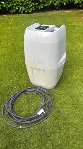 Lay spa airjet - lay-z-spa, heater