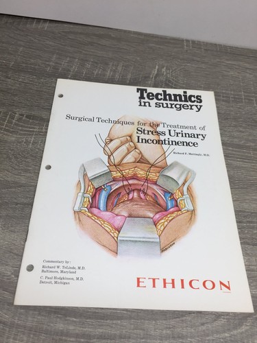 Technics surgery stress - surgery,