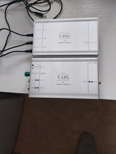Musical Fidelity V-LPS 2 with