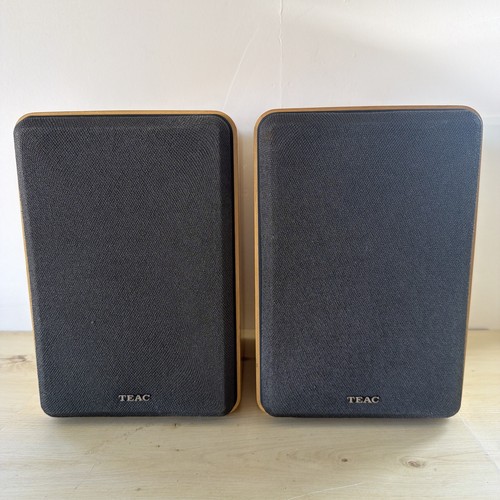 Teac h250 bookshelf stereo - ls-h250,