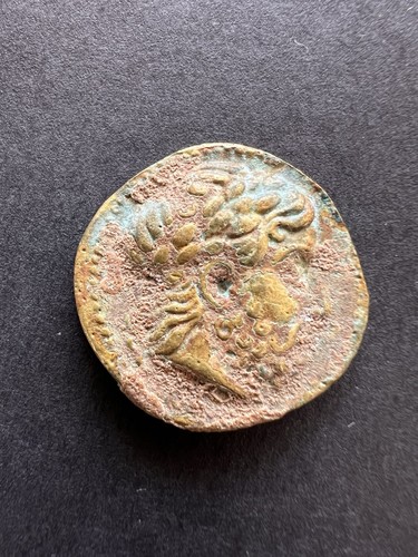 Ancient celtic coin - celtic,