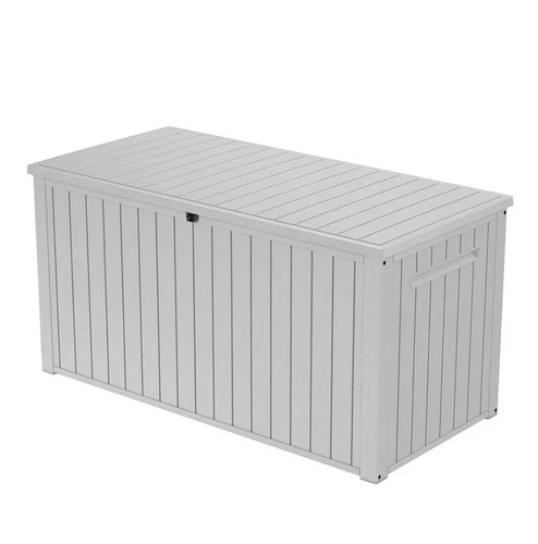 Keter 170 gal resin deck - keter,