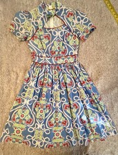 Unique Bernie Dexter Dress