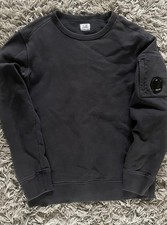 Men’s S C.p Company Black