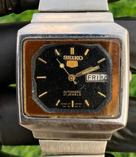 Vintage Seiko 5 Japan 6309