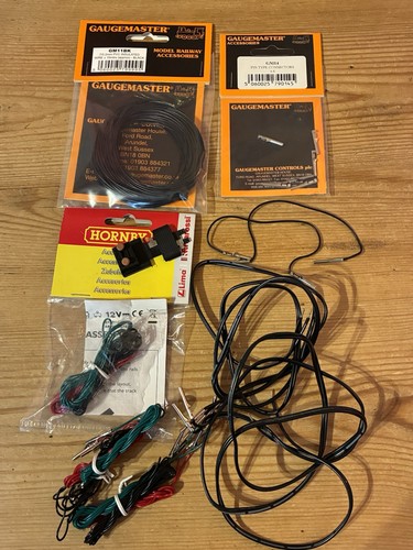 Hornby gaugemaster oo gauge - gaugemaster,