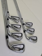 Cleveland 588 TT Iron Set 4-Pw