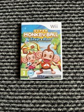 Super Monkey Ball Step & Roll