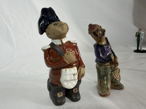 Vintage tremar pottery - vintage,