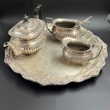 Vintage Sheffield England EPNS