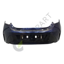 TOYOTA Corolla E21 Bumper Rear 52159-02E40