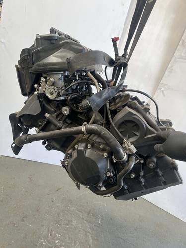 2008 kawasaki 10r - 2008, black