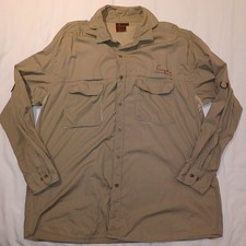 Singita Collection Shirt Mens