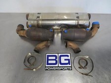 EB1382 2007 07 PORSCHE 997 911