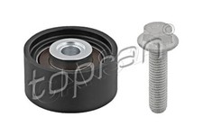 Timing Belt Deflection Guide