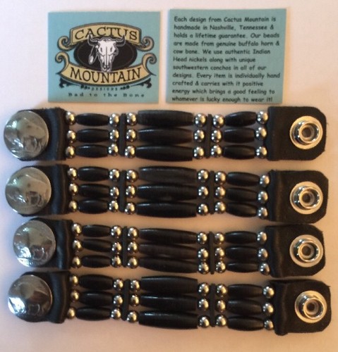 Authentic buffalo horn - authentic,