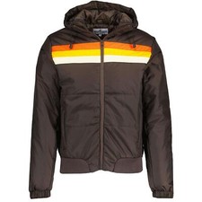 NEW MADCAP PADDED SKI JACKET