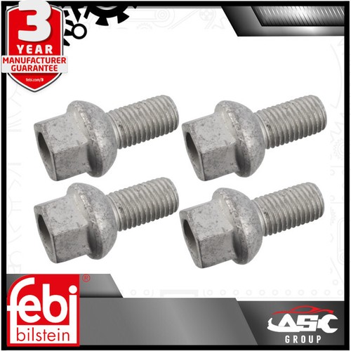 Wheel bolt stud screw - /,