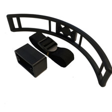 Gas bottle cylinder holder - bottle,