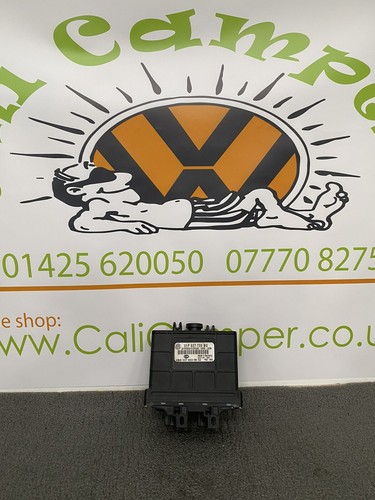Transporter auto gearbox - transporter,