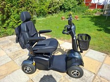 Excel Roadster DX8 Deluxe