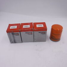 4 Pack OEM Generac Oil Filters 070185ES For Portable Generators 0044510, 0044511