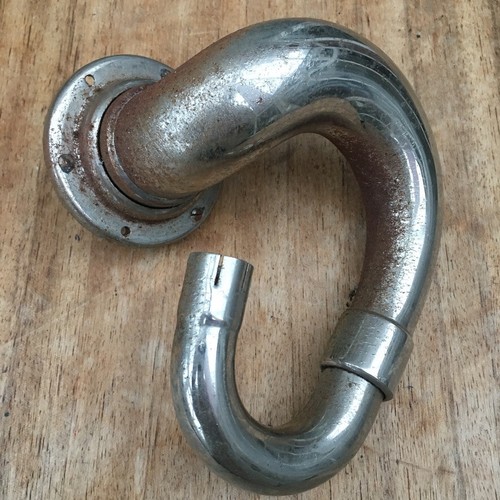 Antique gramophone tone arm - antique,