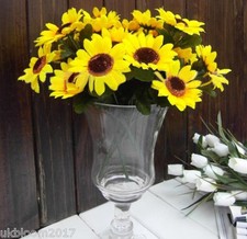 1 Bouquet 7 Heads Artificial