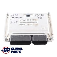 Audi A4 B6 1.9 TDI 130HP AVF