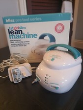 Bliss Pro Tool Series Fat Girl