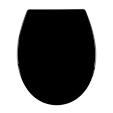 MDF Soft Slow Close Toilet